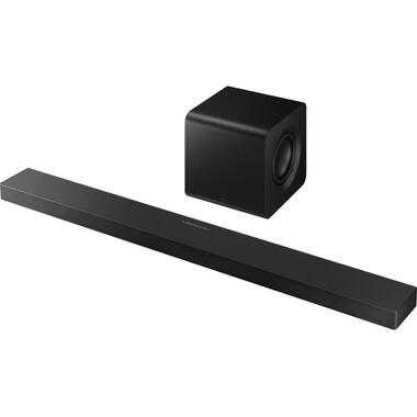 Samsung Soundbar HW-QS700F