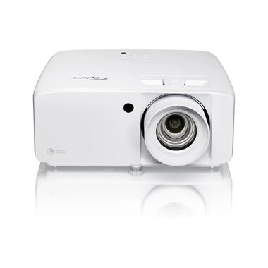 Optoma Projector ZH551