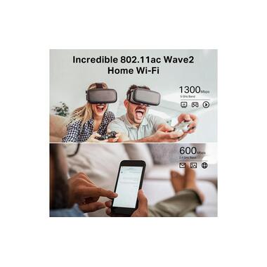 TP-Link Router Archer C80