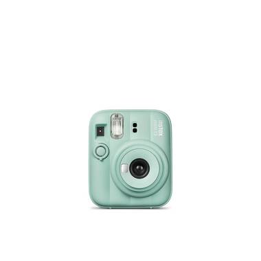 Fujifilm Fotokamera Instax Mini 13 Grün