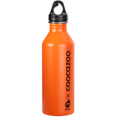 COOCAZOO Trinkflasche 211483 Orange