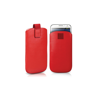 Hülle Poche Universal für Smartphones bis zu 5''