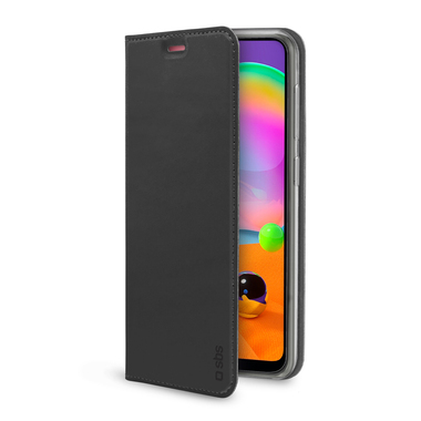 Custodia Book con tasche portatessere per Samsung Galaxy A32 5G
