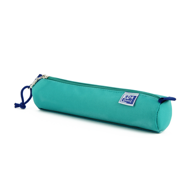OXFORD Federmäppchen Kangoo 400170779 türkis 26x4.5cm