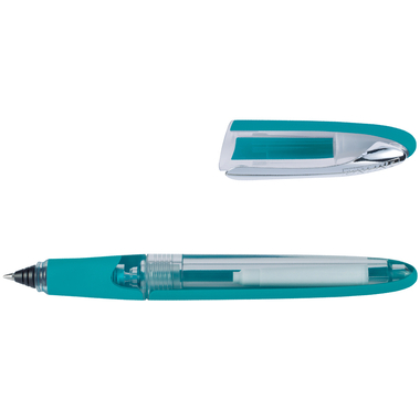 ONLINE Rollerball Air 0.7mm 20008/3D Petrol, blau
