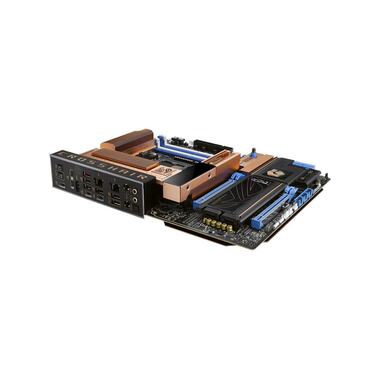 Scheda madre ASUS ROG CROSSHAIR 2006 AMD X870E Socket AM5 ATX