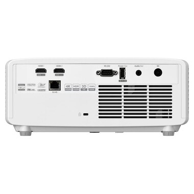 Optoma Projector ZH420