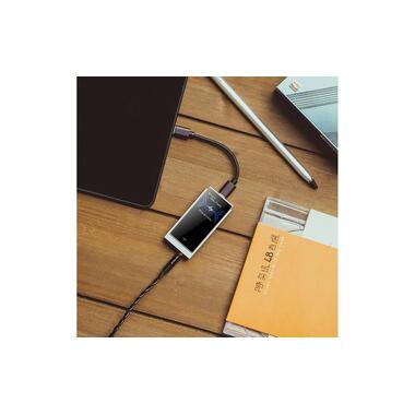 Shanling Amplificateur de casque & USB-DAC UA6