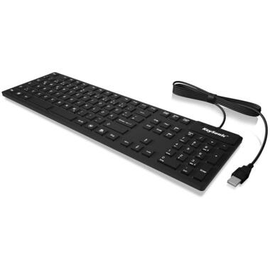 KeySonic Tastatur KSK-8030IN