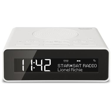 Technisat DigitRadio 51 White