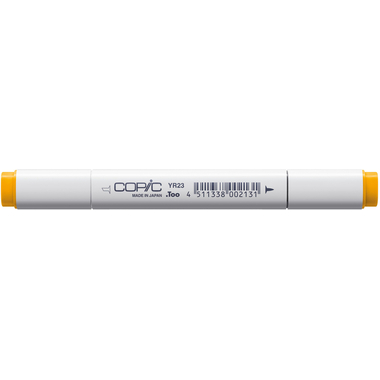 COPIC Marker Classic 2007533 YR23 - Yellow Ochre