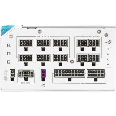 ASUS ROG Power Supply ROG Thor 1200W Platinum III MIKU Edition 1200 W