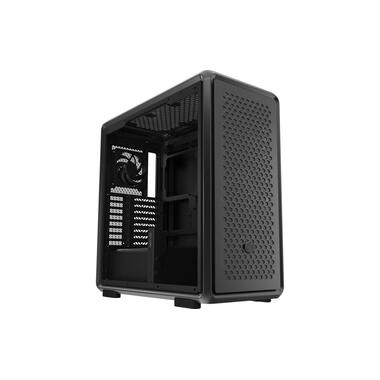 Case per PC Cooler Master MasterFrame 600 Nero