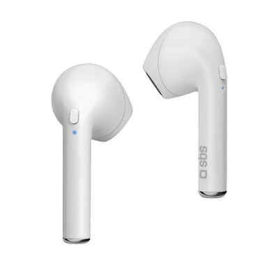 Écouteurs Bluetooth avec station de recharge