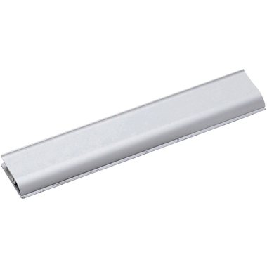 MAUL Klemmleiste Aluminium 21,8cm 6246408