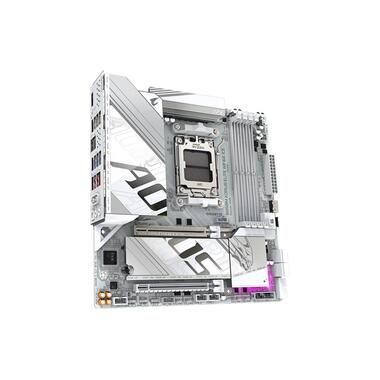 Gigabyte Carte mère B850M AORUS ELITE WIFI6E ICE