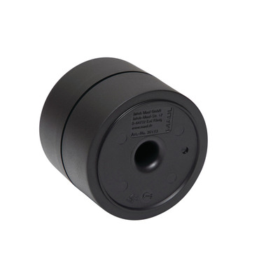 MAUL Mauly-Spender MAULpro Recycl. 4.90 schwarz