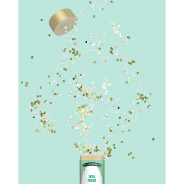 ARTOZ Bombe de table TB-009 Soirée jeux