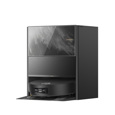 Dreame Aqua20 Pro Ultra Roller X Complete Marble Black