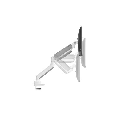 NEOMOUNTS Desk Mount DS70PLUS-450WH1 up to 18 kg – White