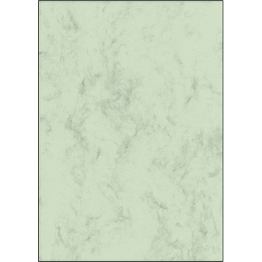SIGEL Design-Papier A4 DP263 90g, Marmor 100 Blatt