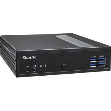 Shuttle Mini PC XPC Slim DL3000EP