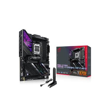 Scheda madre ASUS ROG ROG STRIX X870E-E GAMING WIFI7 NEO