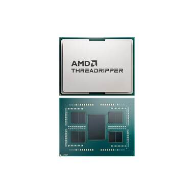 AMD CPU Threadripper 7960X 4.2 GHz