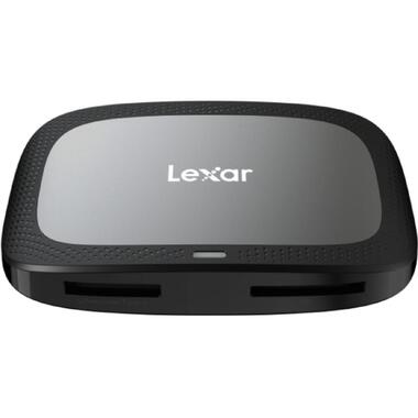 Lexar Card Reader External RW530