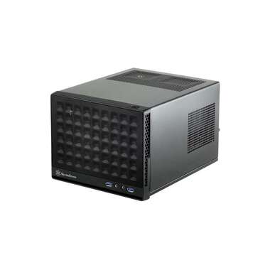 Case per PC SilverStone SST-SG13B