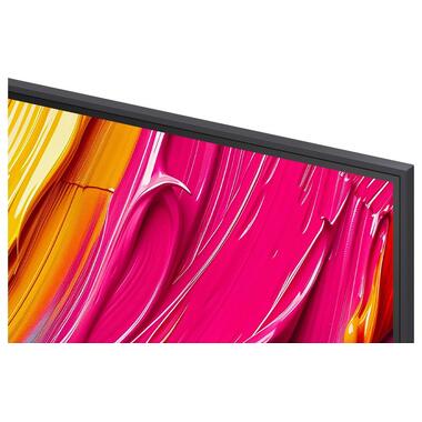 LG TV 43QNED80A6A 43", 3840 x 2160 (Ultra HD 4K), QNED