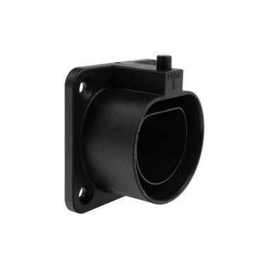 FURBER.power Wandhalterung POC für Typ 2 Autoladekabel