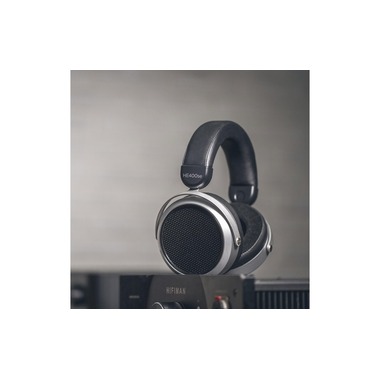 Hifiman Over-Ear Headphones Hifiman HE400se Black
