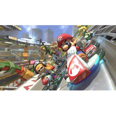 Nintendo Mario Kart 8 Deluxe