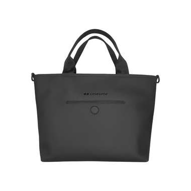 Tote bag femme avec bandoulière, waterproof | case&me