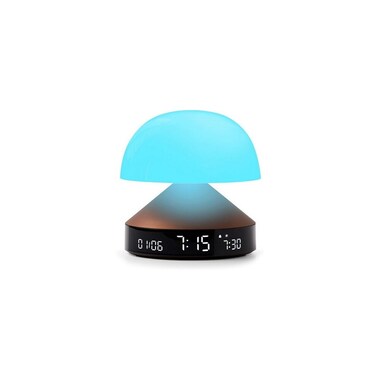 Sveglia luminosa Lexon Mina Sunrise Bronze