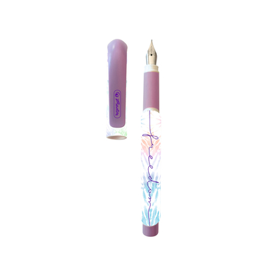 PELIKAN Stylo plume M 50044375 New Batik Freedom