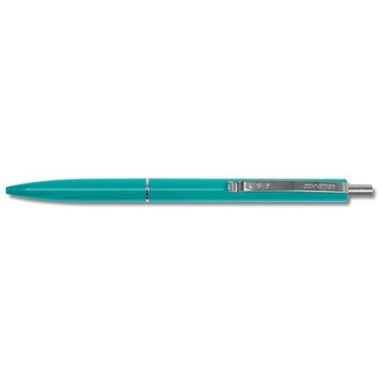SCHNEIDER Stylo à bille K15 JS 3084 vert, refill.