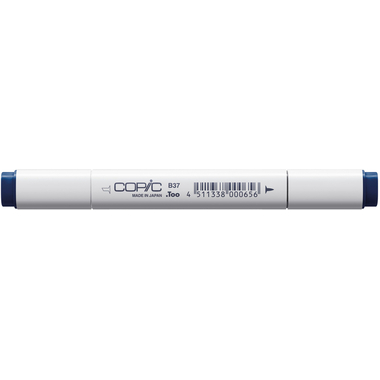 COPIC Marker Classic 2007577 B37 - Antwerp Blue