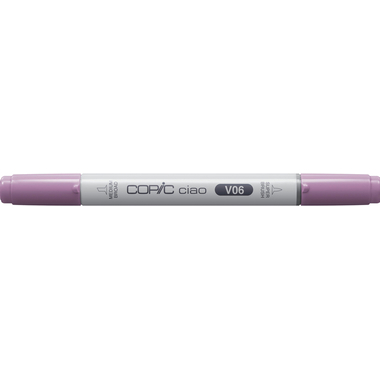 COPIC Marker Ciao 2207552 V06 - Lavender