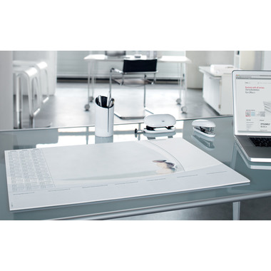 SIGEL Sous-main Kalendarium HO370 D/E/F 59,5x41cm