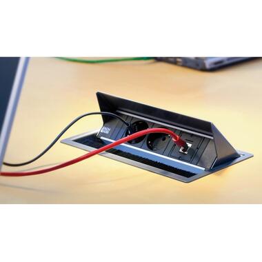 Bachmann presa da incasso CONI 2x T13, 1x ABD