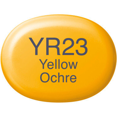 COPIC Marker Sketch 2107533 YR23 - Yellow Ochre