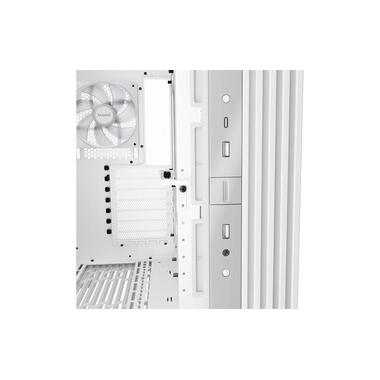 be quiet! PC-Gehäuse Light Base 600 LX Weiss