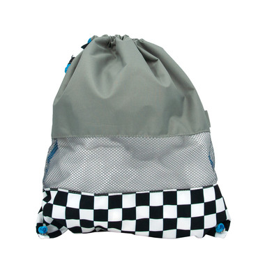 FUNKI Sac de sport On the Road 6030.039 multicolor 36x42cm