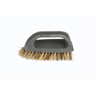 EBNAT Schrubber Union 167270 grau