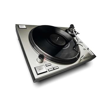 Reloop Tourne-disque RP-7000 MKII Argenté