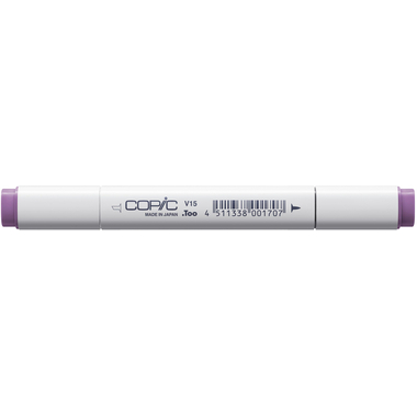 COPIC Marker Classic 20075174 V15 - Mallow