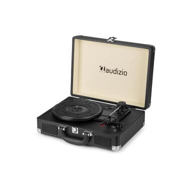 Audizio Tourne-disque RP114 Noir