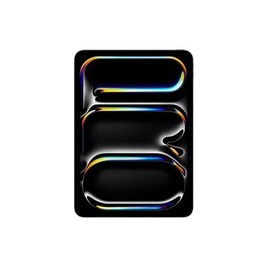 Apple iPad Pro 11" M5 Nano Cellular 2025 1024 GB Schwarz